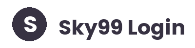 Sky99 Login - Situs Judi Slot Online Terpercaya Logo